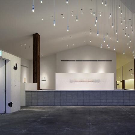 Aqua Ignis Ryokan Komono Exterior photo