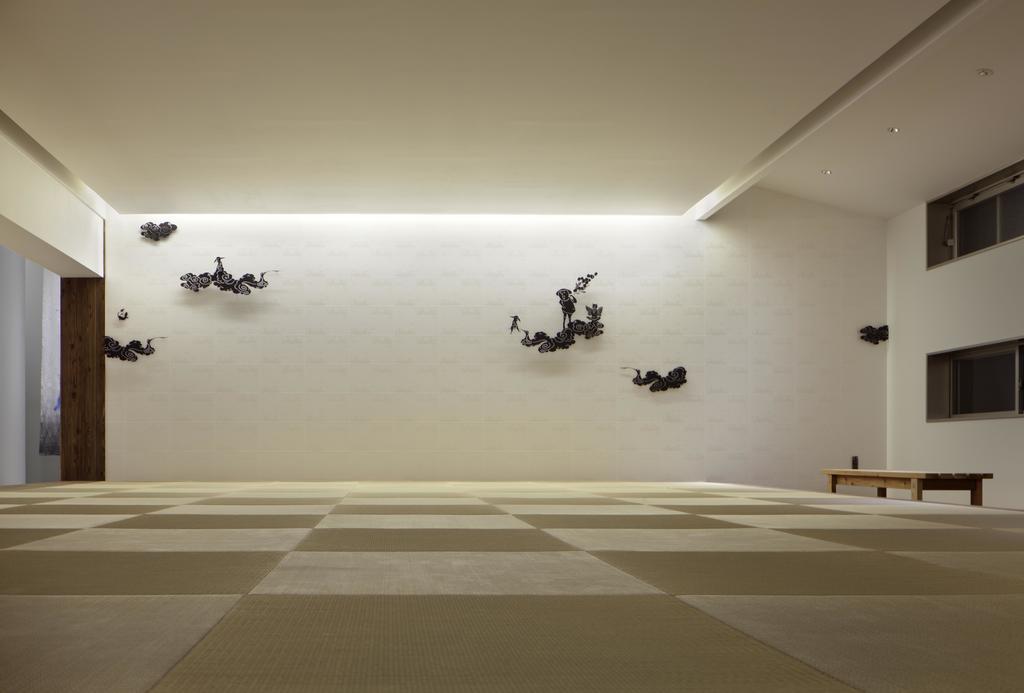 Aqua Ignis Ryokan Komono Exterior photo