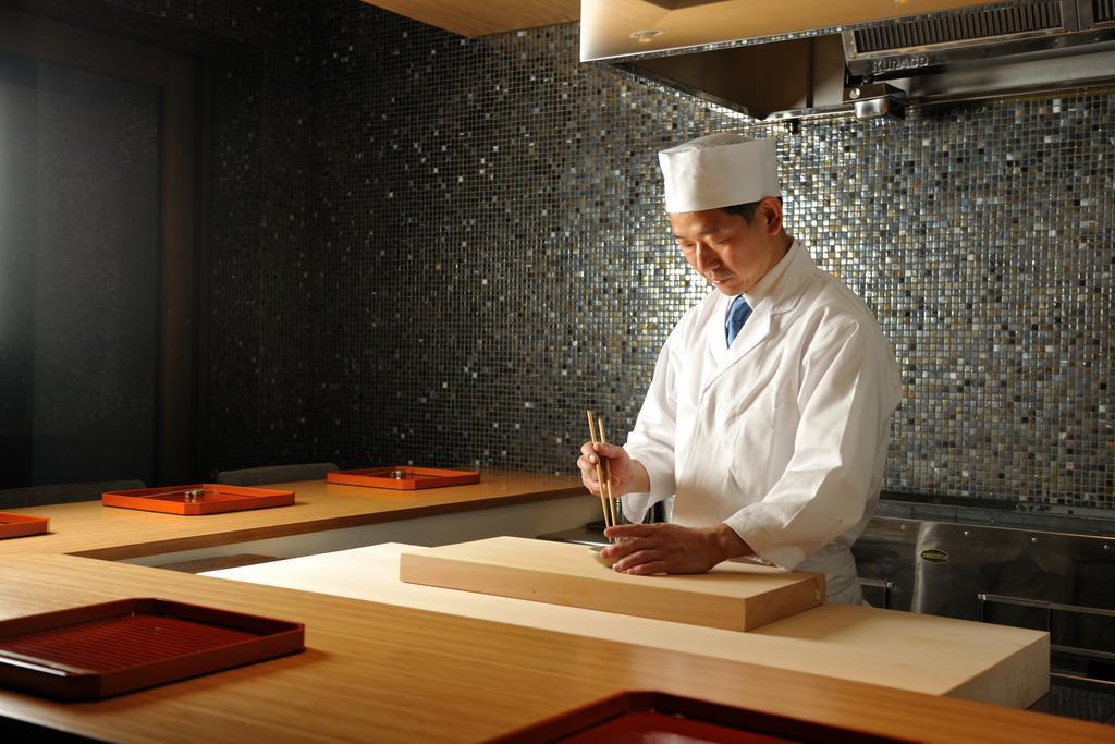 Aqua Ignis Ryokan Komono Exterior photo