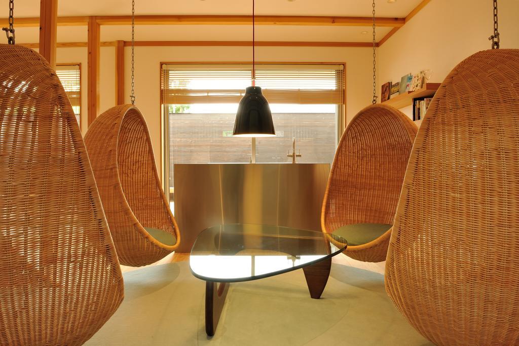 Aqua Ignis Ryokan Komono Exterior photo