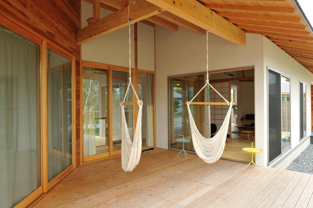 Aqua Ignis Ryokan Komono Exterior photo