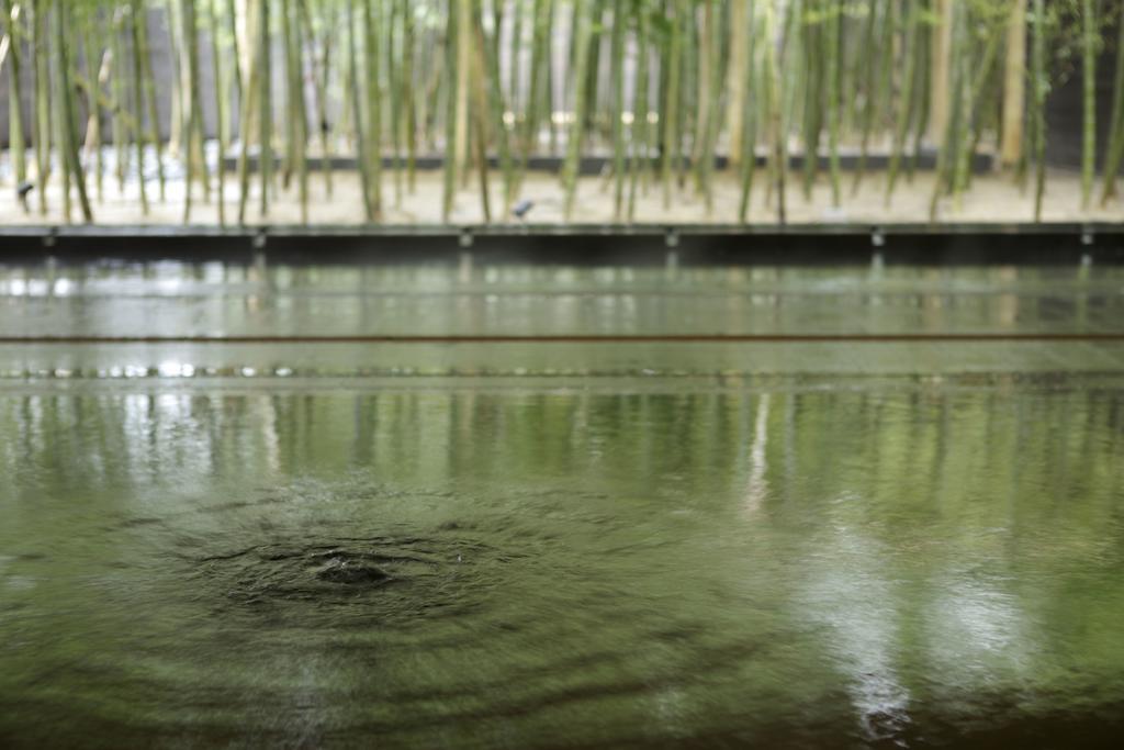 Aqua Ignis Ryokan Komono Exterior photo