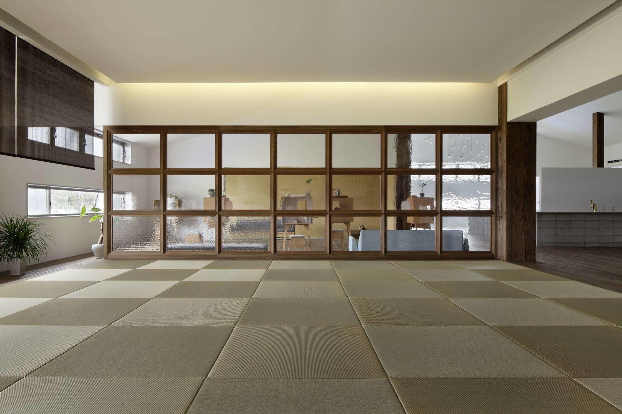 Aqua Ignis Ryokan Komono Exterior photo