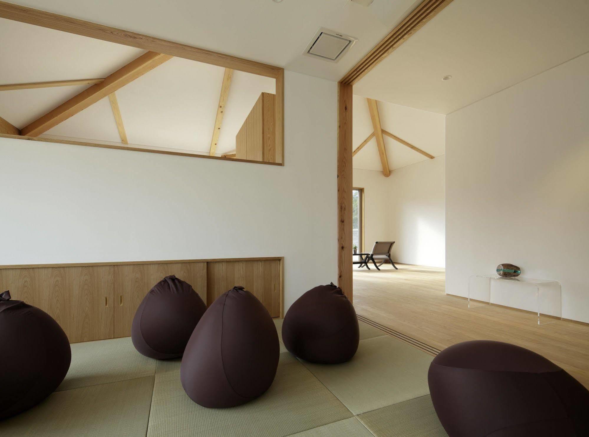 Aqua Ignis Ryokan Komono Exterior photo