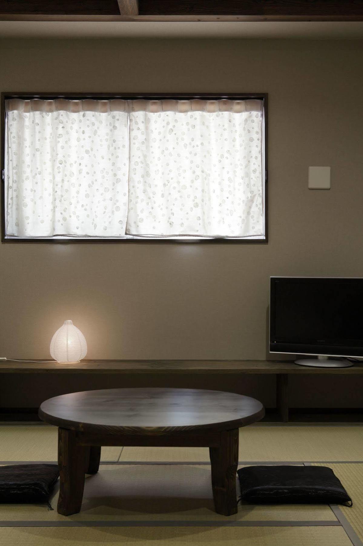 Aqua Ignis Ryokan Komono Exterior photo