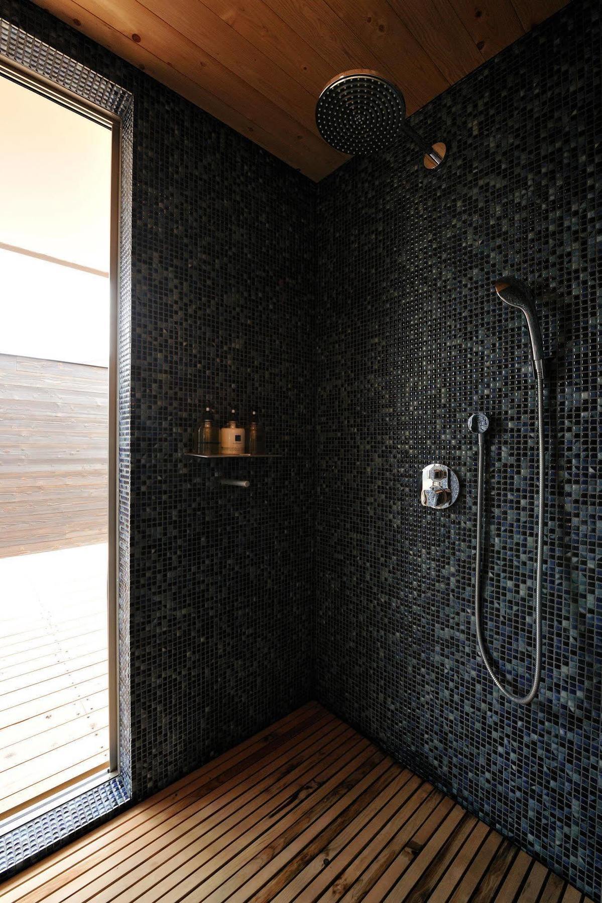 Aqua Ignis Ryokan Komono Exterior photo