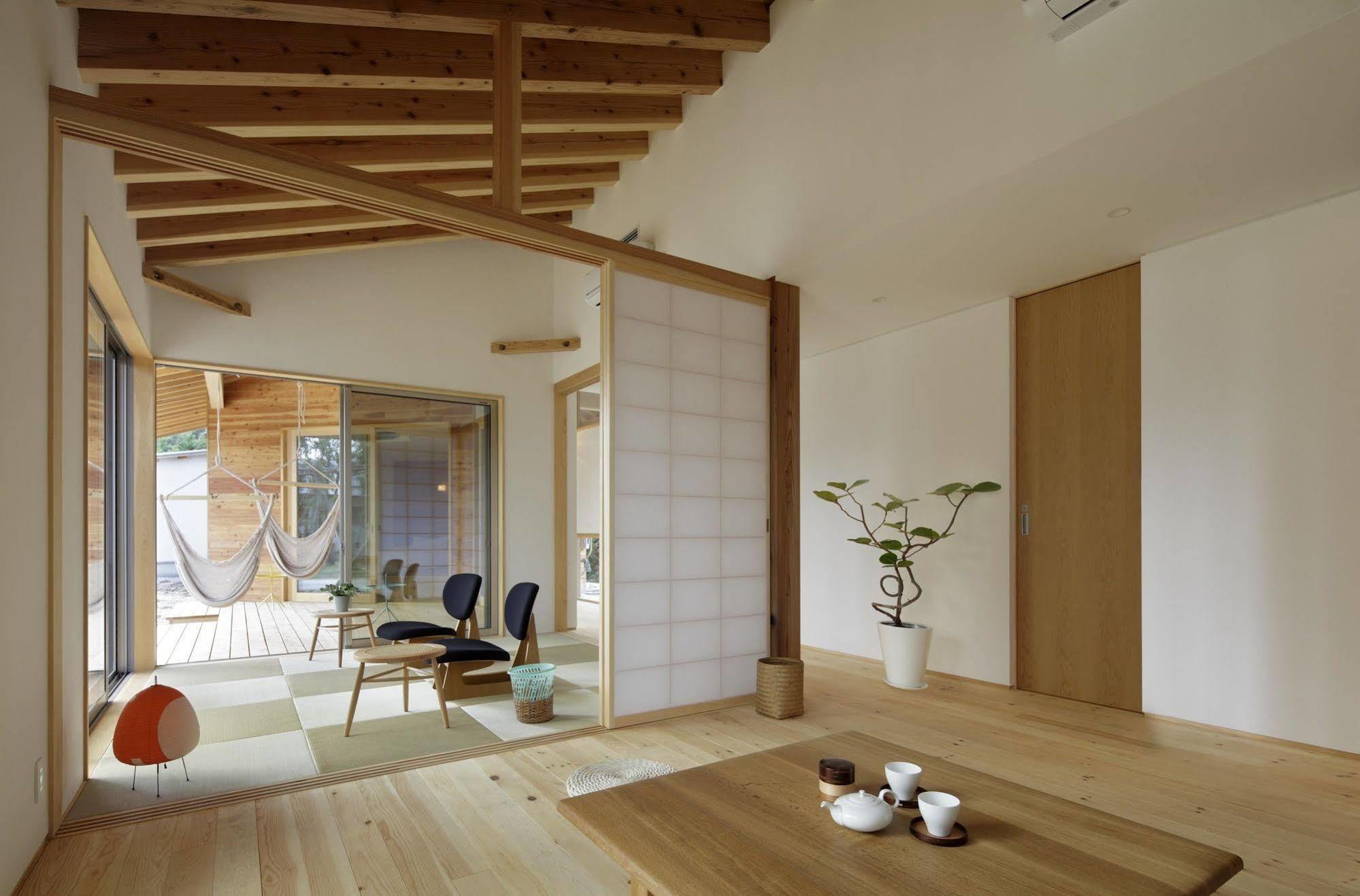 Aqua Ignis Ryokan Komono Exterior photo